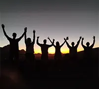 Miniatura 7 - Atardecer en Chipeque y Estrellas en el Teide con Cava