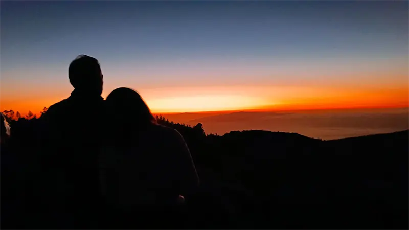 Ruta Premium al Atardecer con Cava