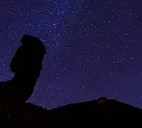 Miniatura 10 - Teide Noche con Cena y Observación de Estrellas