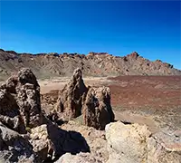 Miniatura 11 - Teide Noche con Cena y Observación de Estrellas