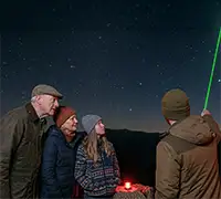 Miniatura 13 - Teide Noche con Cena y Observación de Estrellas