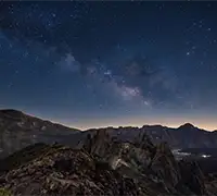 Miniatura 14 - Teide Noche con Cena y Observación de Estrellas