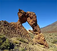 Miniatura 2 - Teide Noche con Cena y Observación de Estrellas