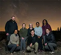 Miniatura 3 - Teide Noche con Cena y Observación de Estrellas