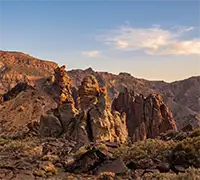 Miniatura 5 - Teide Noche con Cena y Observación de Estrellas