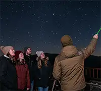 Miniatura 6 - Teide Noche con Cena y Observación de Estrellas