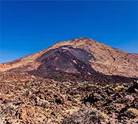 Miniatura 8 - Teide Noche con Cena y Observación de Estrellas