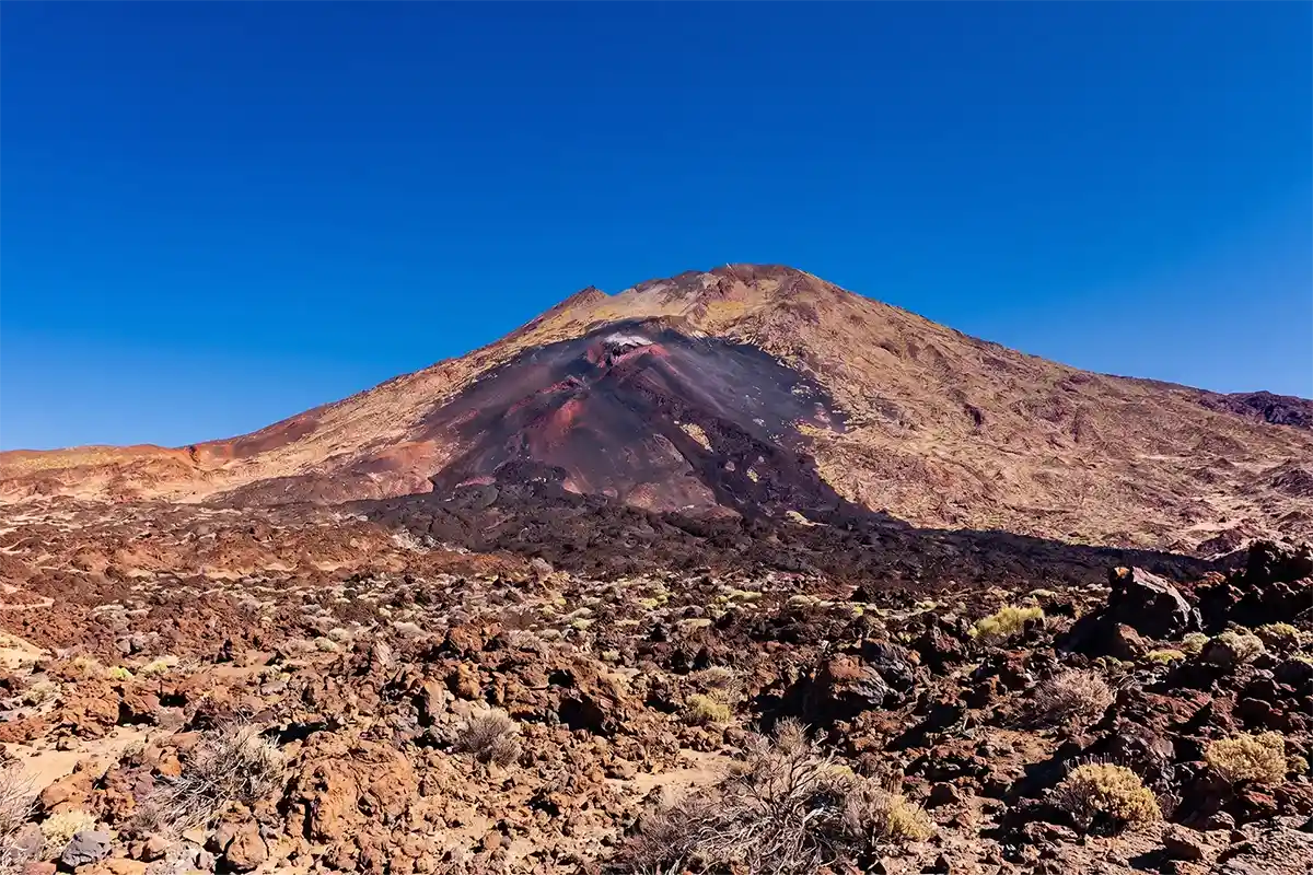 Teide Noche con Cena y Observación de Estrellas - Foto 8