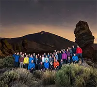 Miniatura 9 - Teide Noche con Cena y Observación de Estrellas