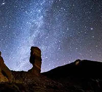 Miniature 1 - Teide et Étoiles avec Dîner au Guachinche et Cava