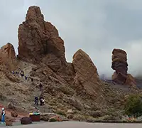 Miniature 17 - Teide et Étoiles avec Dîner au Guachinche et Cava
