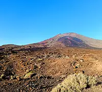 Miniature 2 - Teide et Étoiles avec Dîner au Guachinche et Cava