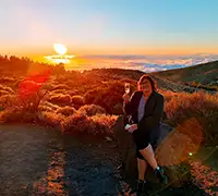 Miniature 6 - Teide et Étoiles avec Dîner au Guachinche et Cava