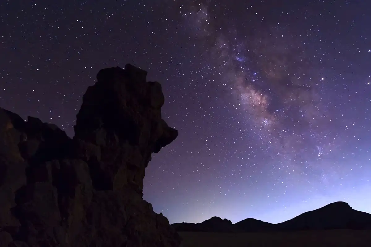 Teide et Étoiles avec Dîner au Guachinche et Cava - Foto 8