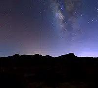 Miniature 3 - Teide de Nuit et Observation des Étoiles