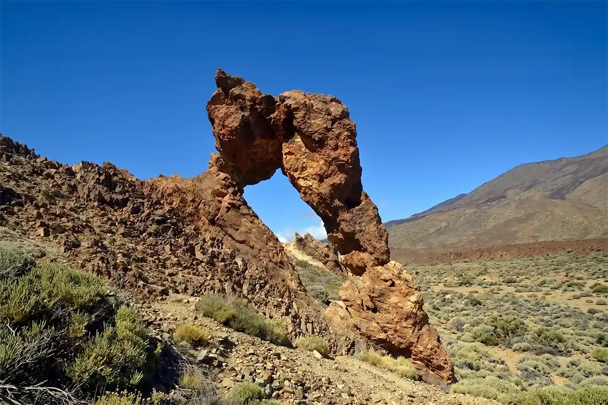 Teide de Nuit et Observation des Étoiles - Foto 6