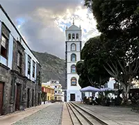 Miniatura 11 - Teide, Masca, Garachico e Icod