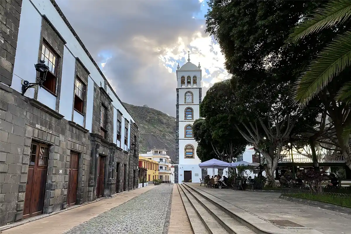 Teide, Masca, Garachico e Icod - Foto 11