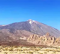 Miniatura 12 - Teide, Masca, Garachico e Icod