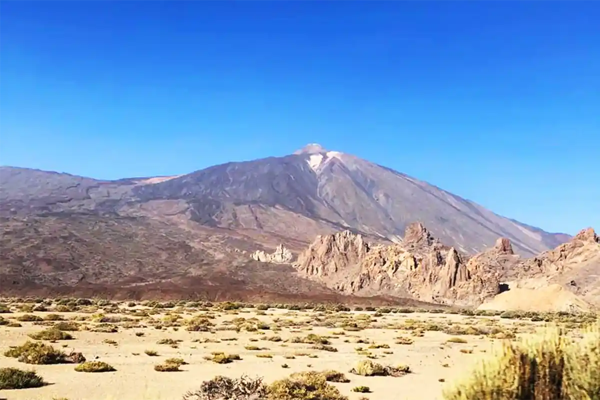 Teide, Masca, Garachico e Icod - Foto 12