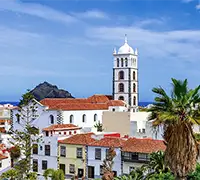 Miniatura 13 - Teide, Masca, Garachico e Icod