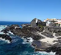 Miniatura 6 - Teide, Masca, Garachico e Icod