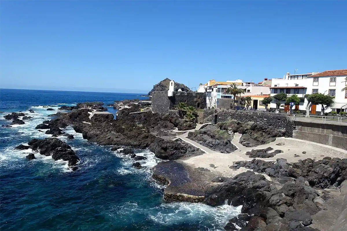 Teide, Masca, Garachico e Icod - Foto 6
