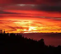 Miniatura 10 - Teide, Masca y&nbsp;Garachico con&nbsp;Puesta de&nbsp;Sol y&nbsp;Cava