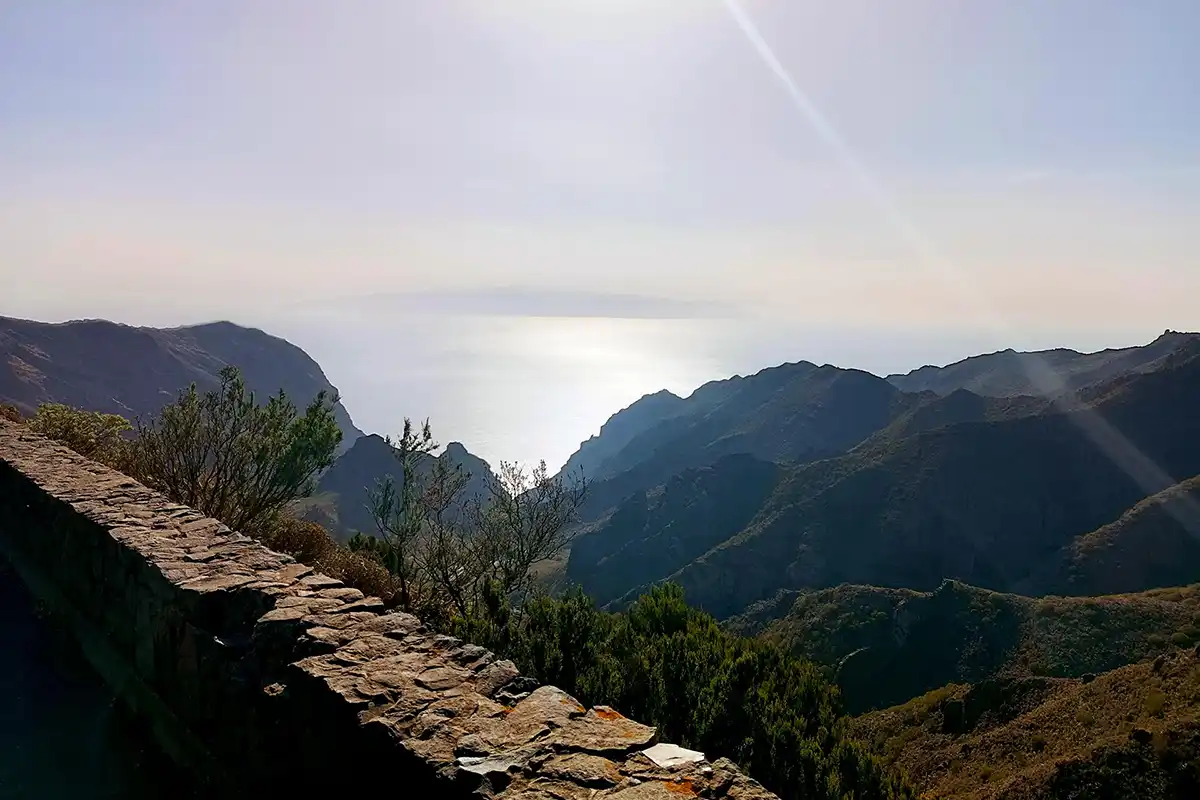 Teide, Masca y&nbsp;Garachico con&nbsp;Puesta de&nbsp;Sol y&nbsp;Cava - Foto 11