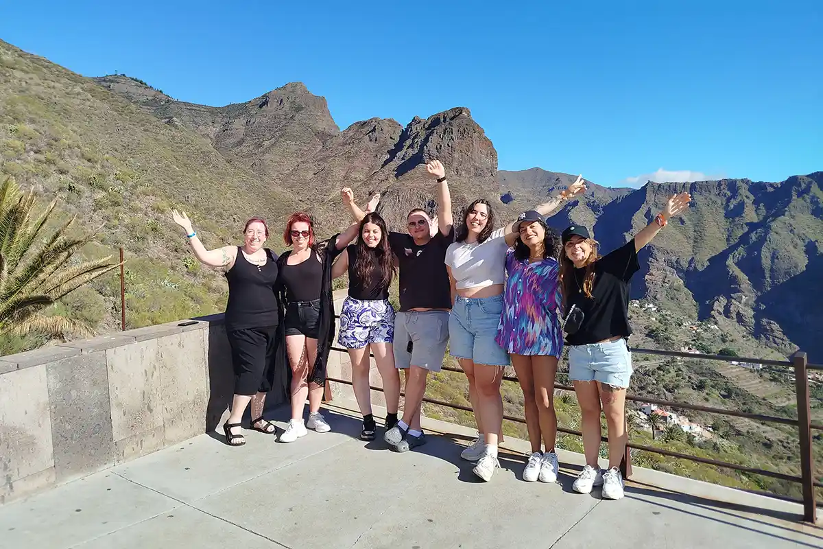 Teide, Masca y&nbsp;Garachico con&nbsp;Puesta de&nbsp;Sol y&nbsp;Cava - Foto 12