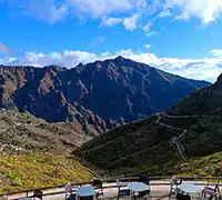 Miniatura 14 - Teide, Masca y&nbsp;Garachico con&nbsp;Puesta de&nbsp;Sol y&nbsp;Cava