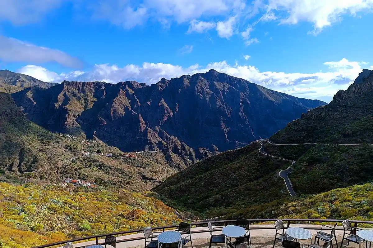 Teide, Masca y&nbsp;Garachico con&nbsp;Puesta de&nbsp;Sol y&nbsp;Cava - Foto 14