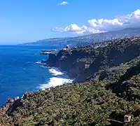 Miniatura 17 - Teide, Masca y&nbsp;Garachico con&nbsp;Puesta de&nbsp;Sol y&nbsp;Cava