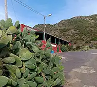Miniatura 19 - Teide, Masca y&nbsp;Garachico con&nbsp;Puesta de&nbsp;Sol y&nbsp;Cava