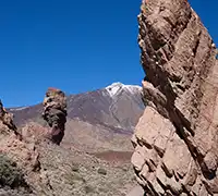 Miniatura 24 - Teide, Masca y&nbsp;Garachico con&nbsp;Puesta de&nbsp;Sol y&nbsp;Cava