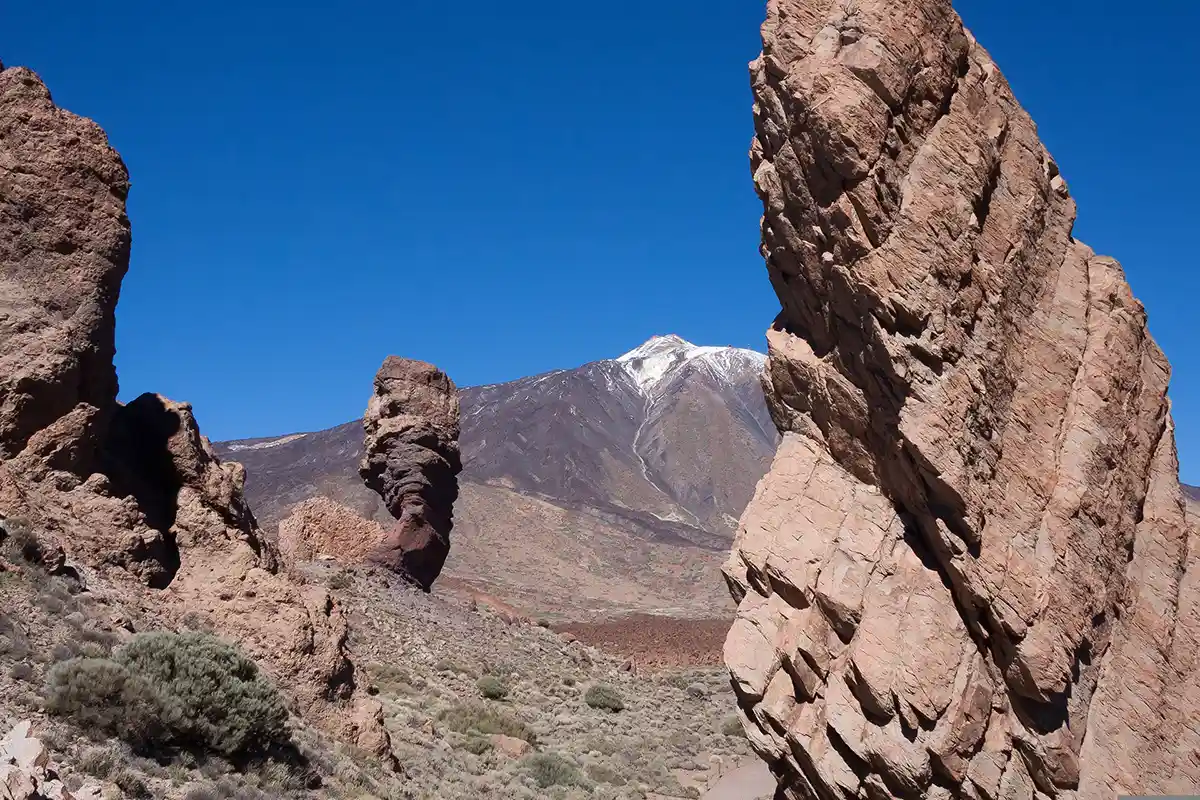 Teide, Masca y&nbsp;Garachico con&nbsp;Puesta de&nbsp;Sol y&nbsp;Cava - Foto 24