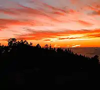 Miniatura 25 - Teide, Masca y&nbsp;Garachico con&nbsp;Puesta de&nbsp;Sol y&nbsp;Cava