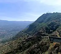 Miniatura 8 - Teide, Masca y&nbsp;Garachico con&nbsp;Puesta de&nbsp;Sol y&nbsp;Cava