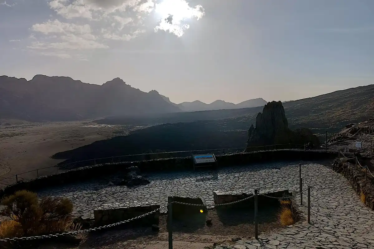 Teide, Masca y&nbsp;Garachico con&nbsp;Puesta de&nbsp;Sol y&nbsp;Cava - Foto 9