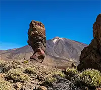 Vorschaubild 1 - Teide, Masca und Garachico
