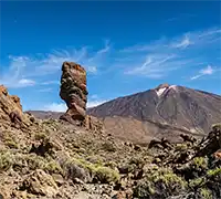 Vorschaubild 11 - Teide, Masca und Garachico