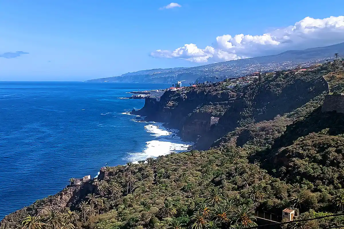 Teide, Masca und Garachico - Foto 12