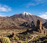 Vorschaubild 15 - Teide, Masca und Garachico