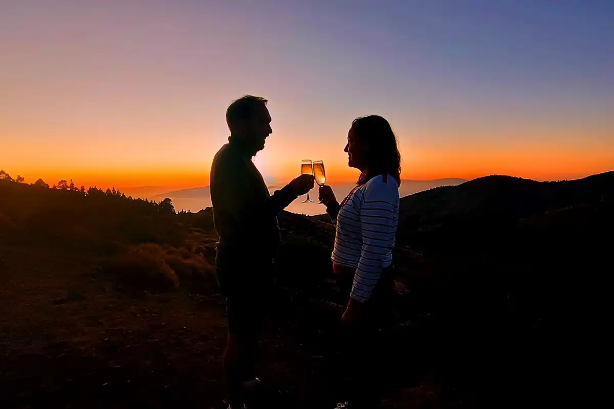 Teide, Masca und Garachico - Foto 3