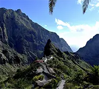 Vorschaubild 6 - Teide, Masca und Garachico