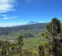 Miniatura 13 - Discovery Tour: Garachico, Punta de Teno y Masca