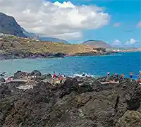 Miniatura 17 - Discovery Tour: Garachico, Punta de Teno y Masca