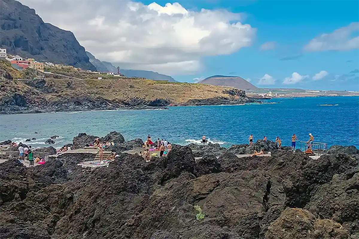 Discovery Tour: Garachico, Punta de Teno y Masca - Foto 17