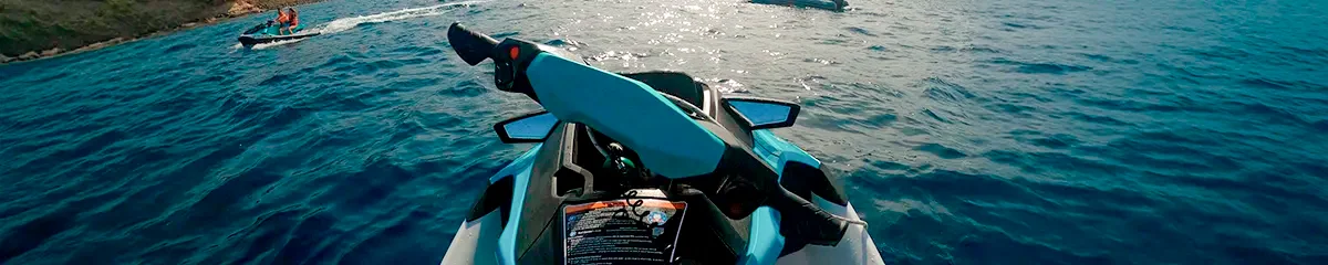 Water experiences in Tenerife