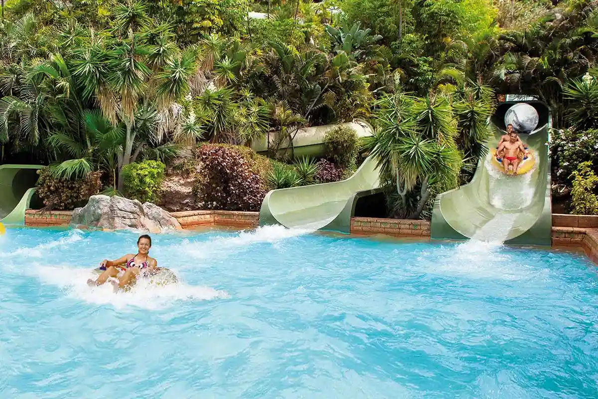 Siam Park - Foto 10
